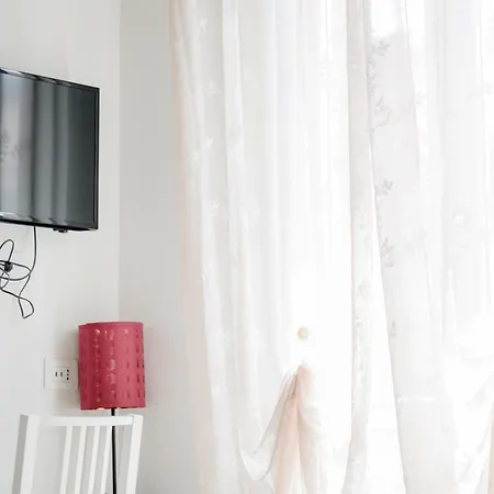 بيت ضيافة A Casa Di Lu Na 3*