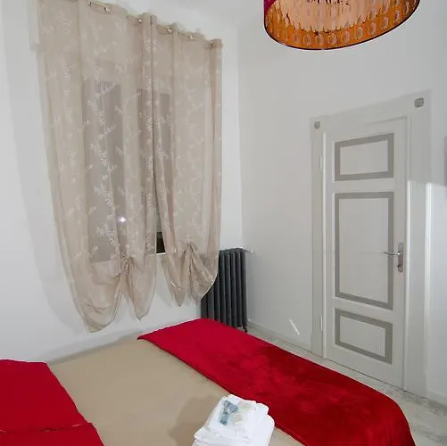 A Casa Di Lu Na بيت ضيافة 3*