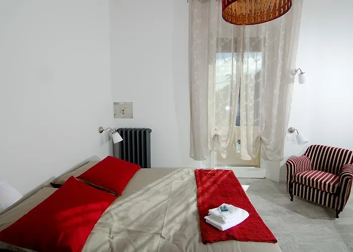 A Casa Di Lu Na بولونيا