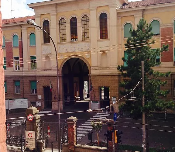 بيت ضيافة A Casa Di Lu Na