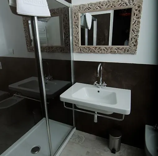 A Casa Di Lu Na بولونيا