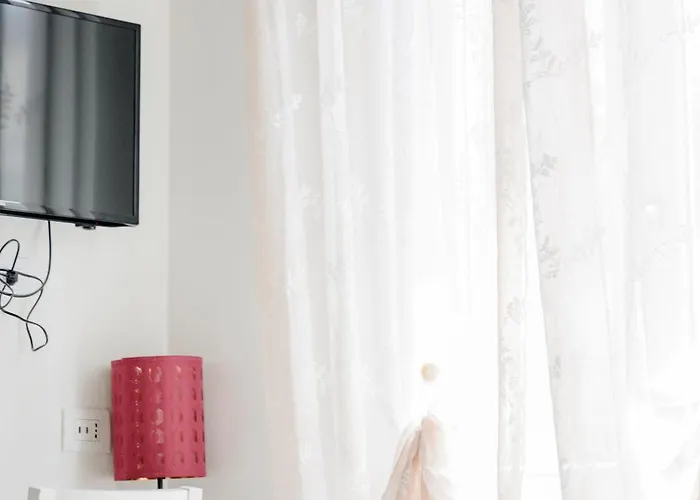 بيت ضيافة A Casa Di Lu Na 3*