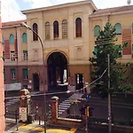 Gasthuis A Casa Di Lu Na