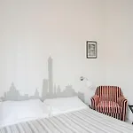 A Casa Di Lu Na 3* Bologna