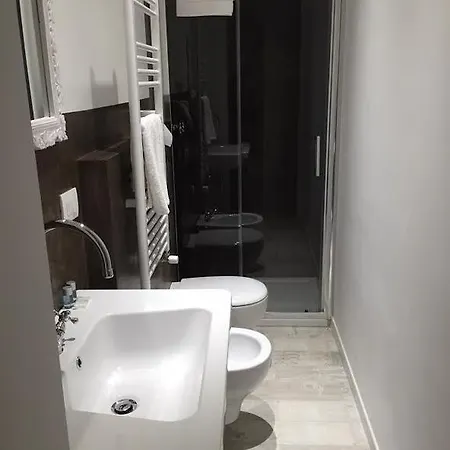 게스트하우스 A Casa Di Lu Na 3*
