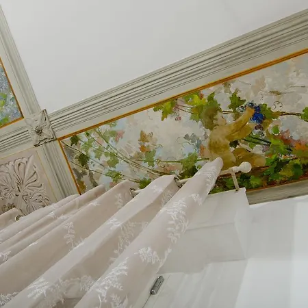 A Casa Di Lu Na ゲストハウス ボローニャ