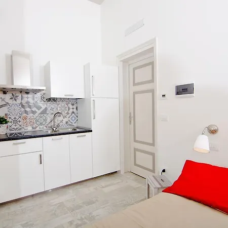 A Casa Di Lu Na Guest house