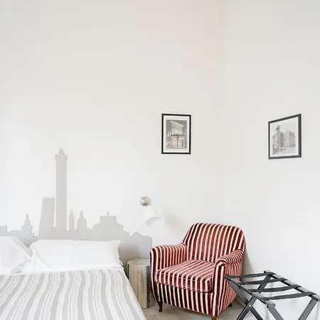 A Casa Di Lu Na 3*