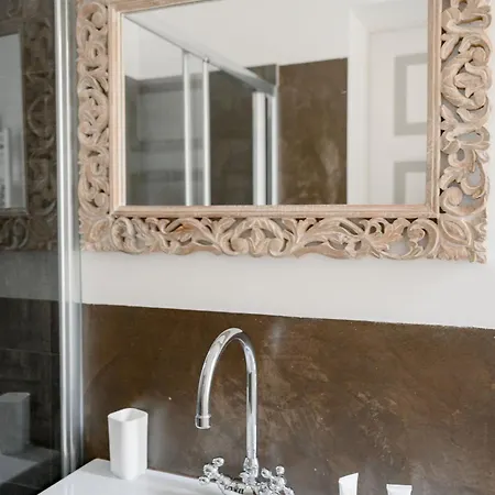 A Casa Di Lu Na 게스트하우스 볼로냐