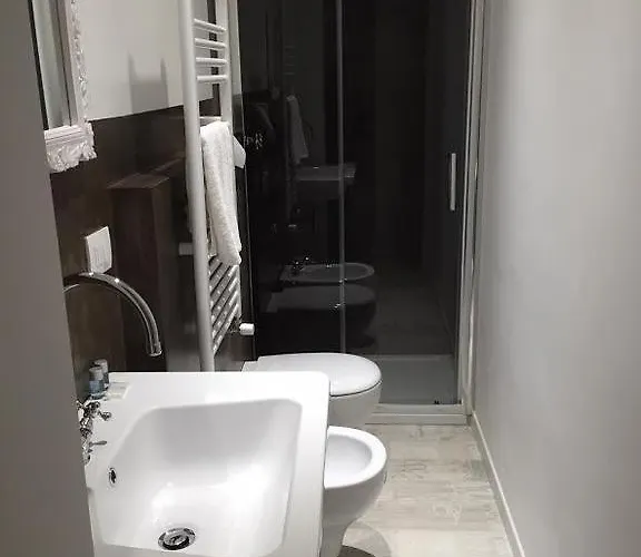 게스트하우스 A Casa Di Lu Na 3*