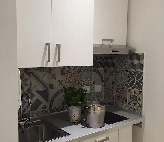 A Casa Di Lu Na 3* 볼로냐
