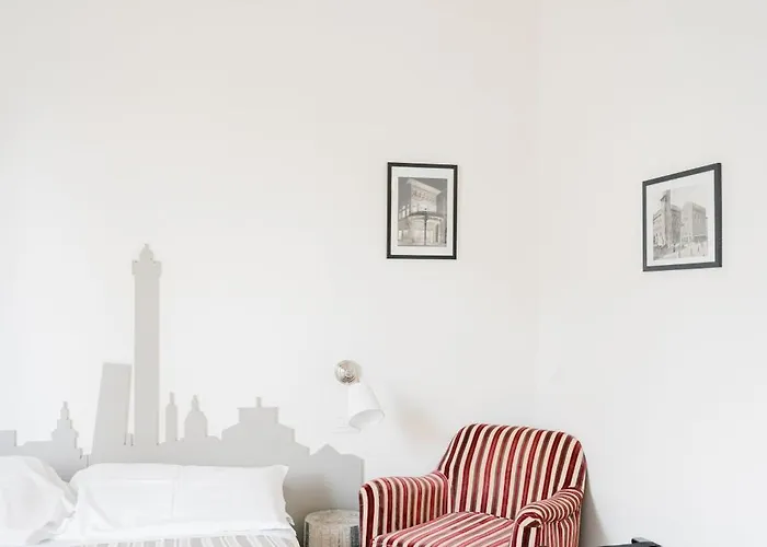A Casa Di Lu Na 3*