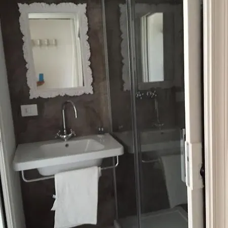 A Casa Di Lu Na Pensionat