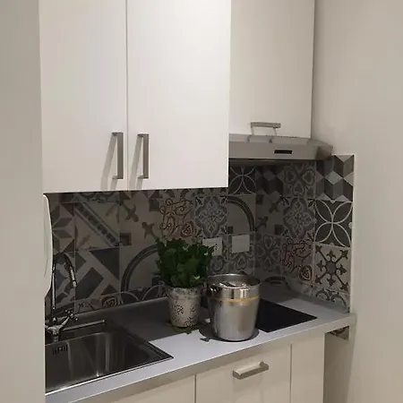 A Casa Di Lu Na 3* Bologna