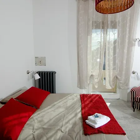 A Casa Di Lu Na Bologna