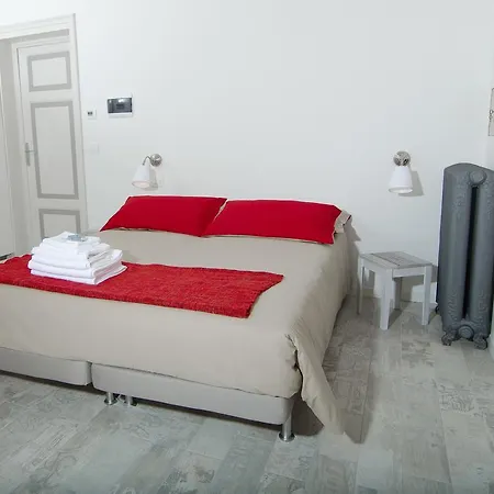 A Casa Di Lu Na Gæstehus 3*