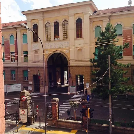 Pensionat A Casa Di Lu Na