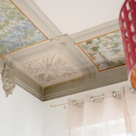 A Casa Di Lu Na Pensjonat