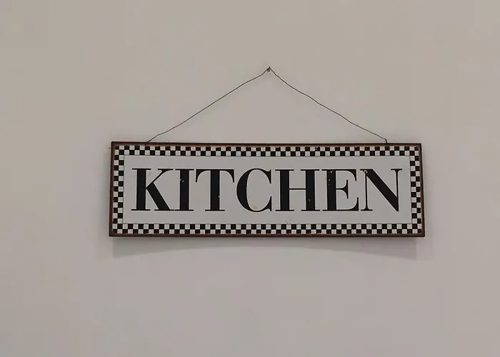 A Casa Di Lu Na Pensjonat