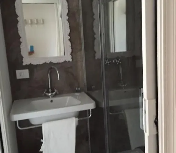 A Casa Di Lu Na Pensjonat