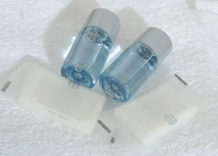 A Casa Di Lu Na 3* Bologna