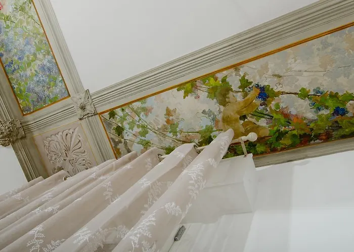 A Casa Di Lu Na Pensjonat Bolonia