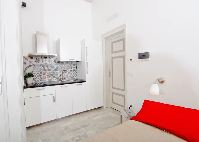 A Casa Di Lu Na Gasthuis