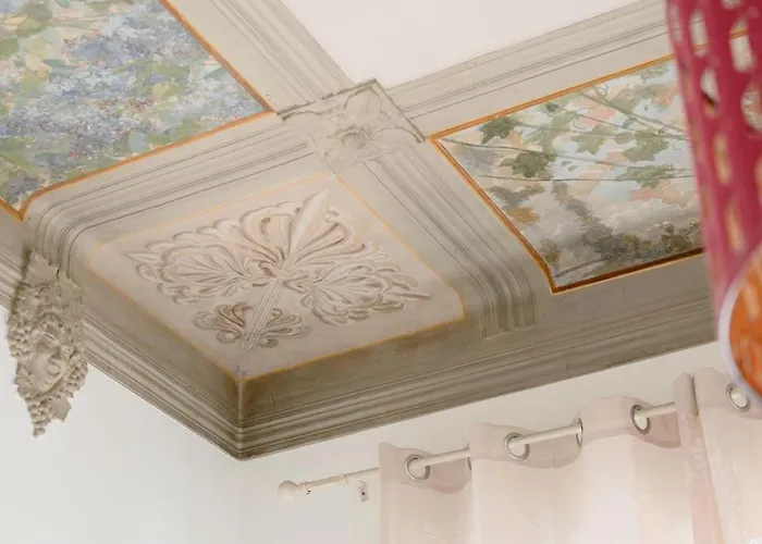 A Casa Di Lu Na Pensjonat