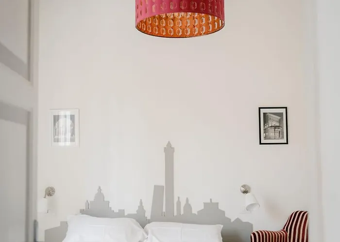 A Casa Di Lu Na Bolonia