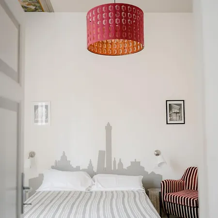A Casa Di Lu Na Bologna